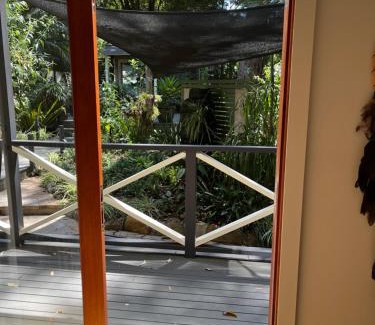 Dangar Island House | Shambhala