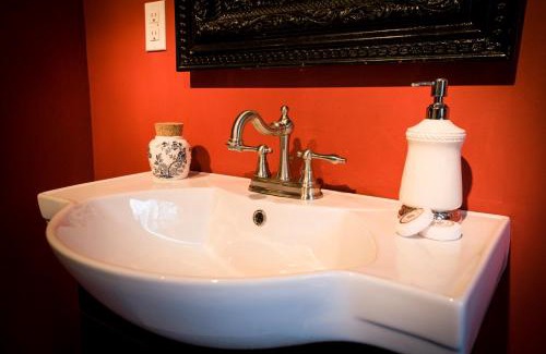 Trent Lakes Bed & Breakfast | Shambhala Bed and Breakfast