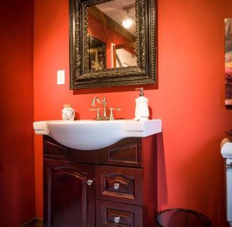 Trent Lakes Bed & Breakfast | Shambhala Bed and Breakfast