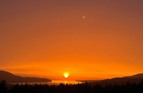 Regional District of Nanaimo Bed & Breakfast | Shambhala Zen Suite