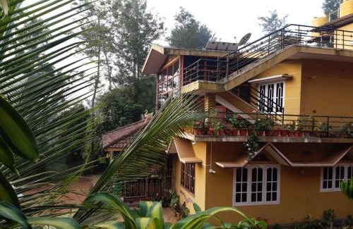 Kakabe House | Shambhavi homestay