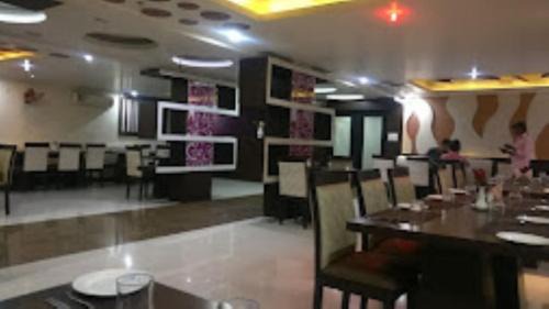 Singrauli Hotel | Shambhavi Hotels,Singrauli