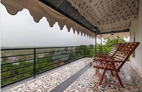 Murbad Other | Shamiyana by Stay Serene Luxury