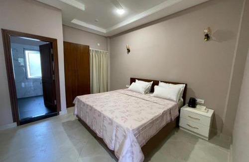 Tura House | Shamiyana Homestay Tura
