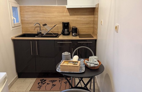 Jamin Apartment | Shamma lodge