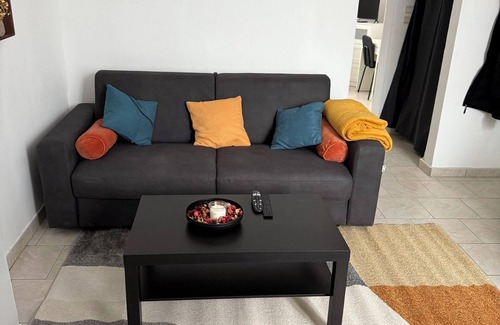 Jamin Apartment | Shamma lodge