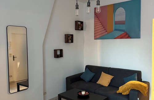 Jamin Apartment | Shamma lodge
