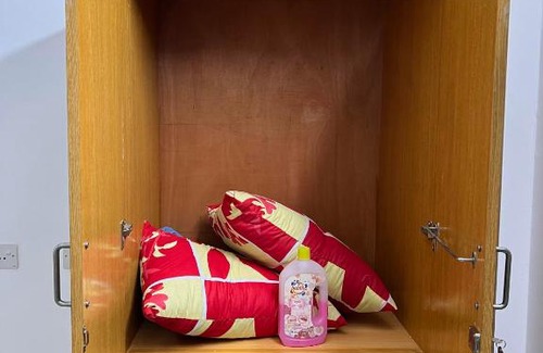 Dhaka House | Shamoli