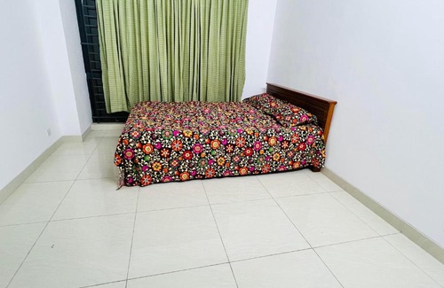 Dhaka House | Shamoli