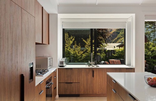 Arrowtown House | Shamrock Close - close to central Arrowtown
