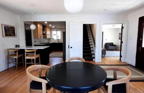 Escanaba House | Shamrock House