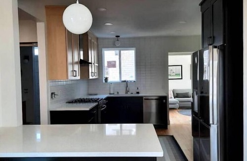 Escanaba House | Shamrock House