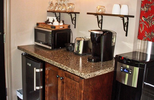 Florenceville-Bristol Bed & Breakfast | Shamrock Suites