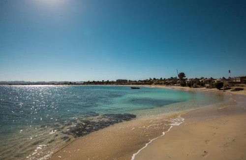 Marsa Alam Resort | Shams Alam Beach Resort