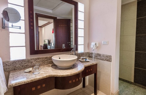 Safaga Resort | Shams Prestige Abu Soma Resort - All inclusive