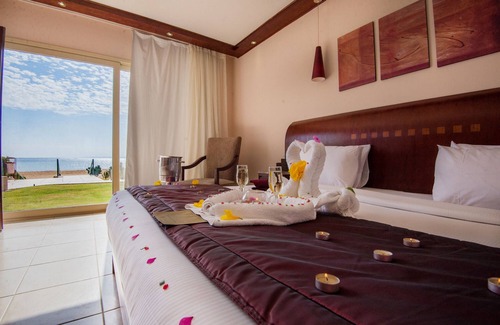 Safaga Resort | Shams Prestige Abu Soma Resort - All inclusive