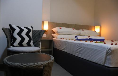 Thoddoo Hotel | Shams Thoddoo