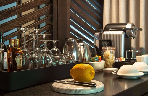 Paterson Cabin | Shamwari Eagles Crag