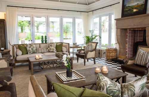 Paterson Cabin | Shamwari Long Lee Manor