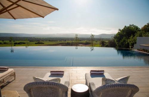 Paterson Cabin | Shamwari Long Lee Manor
