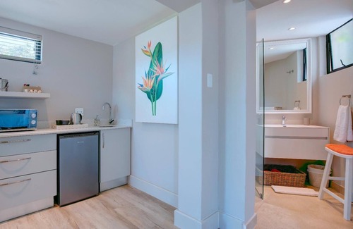 Wilderness Beach House | Shan C