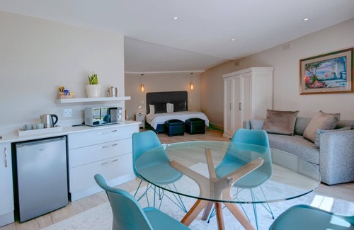 Wilderness Beach House | Shan C