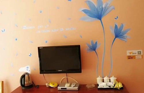 Yangshuo Hotel | Shan Ju Ge Hotel Yangshuo