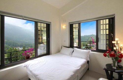 Zhuqi House | Shan Lan B&B
