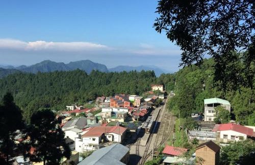 Zhuqi House | Shan Lan B&B