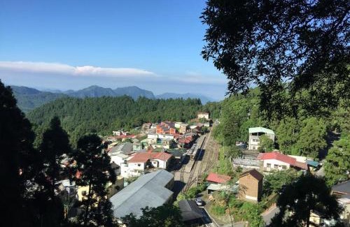 Zhuqi House | Shan Lan B&B