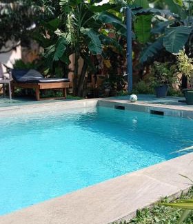 Kimbissa House | Shan Mango Homestay