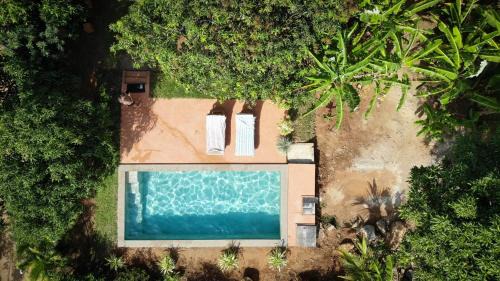 Kimbissa House | Shan Mango Homestay