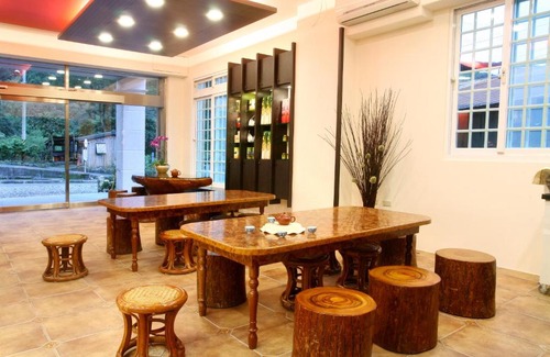 Datong House | Shan Quan Zhi Lian Homestay