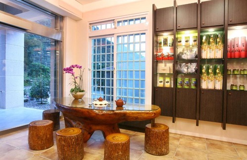 Datong House | Shan Quan Zhi Lian Homestay