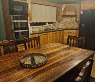 Banna House | Shanadune