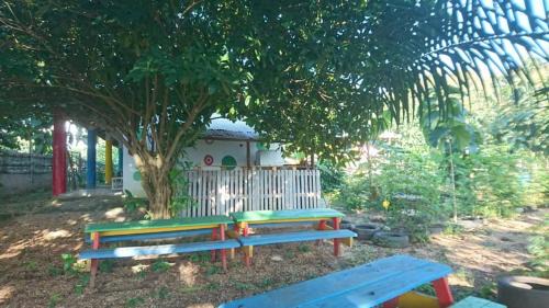 Sunyani Cabin | Shanamir Cottage