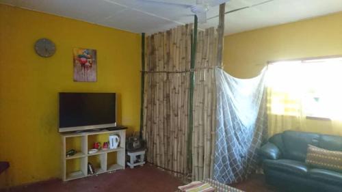 Sunyani Cabin | Shanamir Cottage