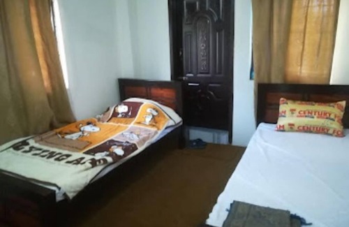 Muzaffarabad Hotel | Shandar Guest House