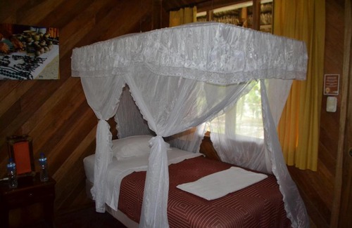 Tena Cabin | Shandia Lodge