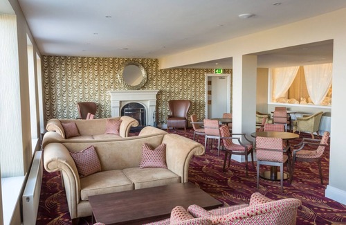 Portnablagh Hotel | Shandon Hotel & Spa