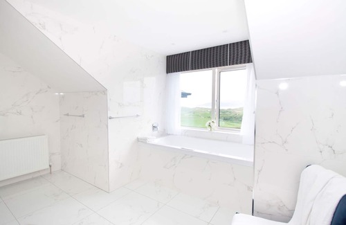 Portnablagh Hotel | Shandon Hotel & Spa