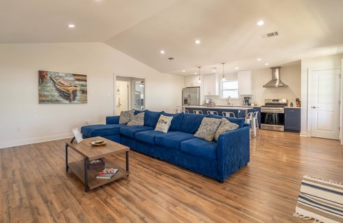 Pointe A La Hache House | Shandy Land Fishing Retreat