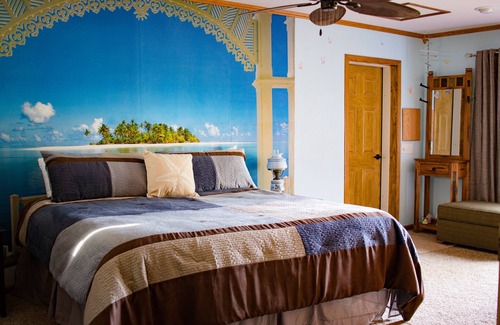 Juneau Bed & Breakfast | Shane Acres Country Inn