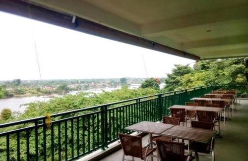 Jambi Hotel | Shang Ratu Hotel Jambi