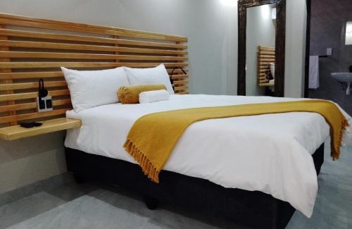 Rundu House | Shange Guest House