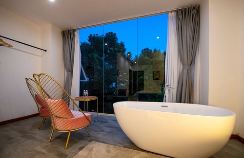 Pudong House | Shanghai Daochi Garden Homestay