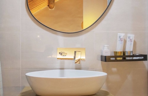 Pudong House | Shanghai Daochi Garden Homestay