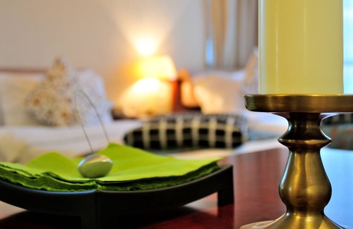 Pudong Apartment | Shanghai family apartment (pudong)