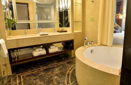Minhang Hotel | Shanghai Fujian Hotel