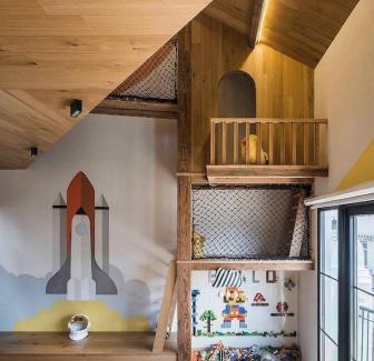Xuhui Apartment | Shanghai Hills & Gefii Space Dinosaur 2Bedooms close to Jing'an Temple